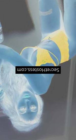 Regina 28Yrs Old Escort 50KG 170CM Tall Toronto Image - 2