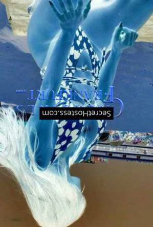 28 year old Caucasian Escort in Frankfurt Sonia, Agency