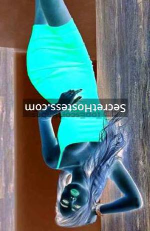 28 year old Lithuanian Escort in Barcelona Victoria, Independent