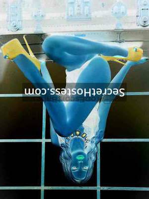 21 year old Russian Escort in Milan Violetta, Agency