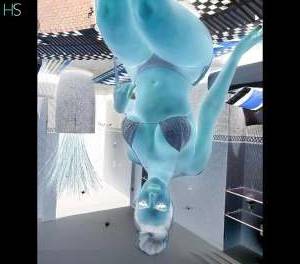 23 year old Latino Escort in ❤️❤️ANNABEL Ards and North Down Baker Street Independent Latina Escort - Annabel