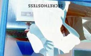 Escort Senna in Rockingham CBD for older men in Perth