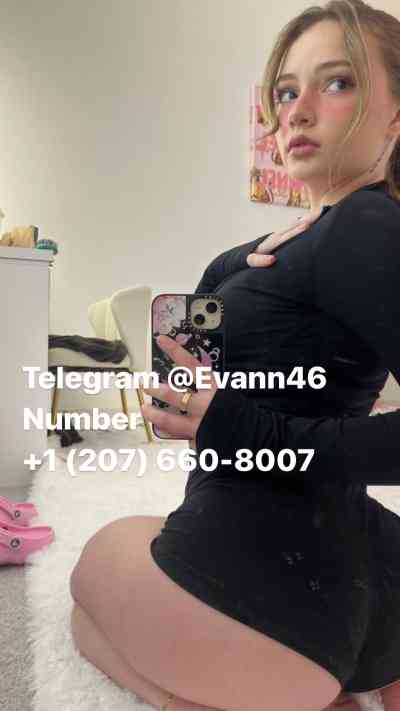 I’m available for sex both incall and outcall ON-Telegram  in Terrace