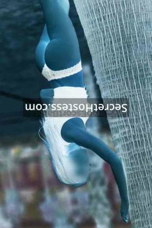 Alex 19Yrs Old Escort 51KG 165CM Tall Barcelona Image - 5