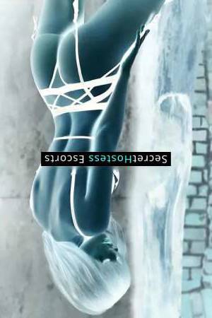 27 year old Escort in Sliema Fresh to the Escort Business, 27-Year-Old Cutie Alina is 