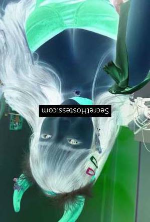 25 year old Asian Escort in Cairo Anna, Agency