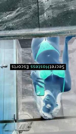 24 year old Ukrainian Escort in Nicosia Ukrainian Sex Kitten Dasha are few and far between