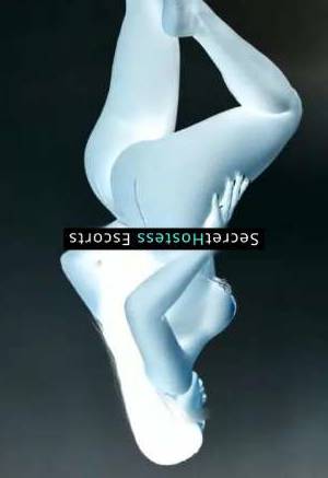 25 year old Russian Escort in Saint Petersburg surrender to temptation