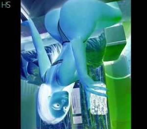 26 year old Latino Escort in London Independent London Escort Ella -Sensuality and Intimacy - 