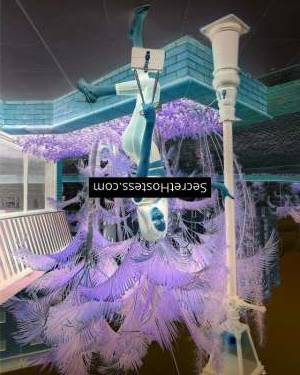 Emrald 25Yrs Old Escort 52KG 151CM Tall Lekki Image - 2