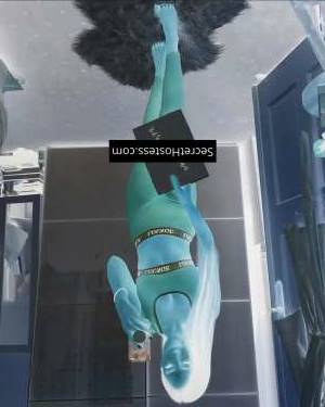 0 year old Escort in Fulfill Your Dreams with Moon The New Sexy Girl in Town