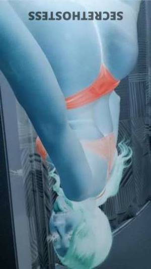 22 year old Escort in San Francisco CA Red Ivy, 22-Year-Old Escort in San Francisco, CA Indulge in 