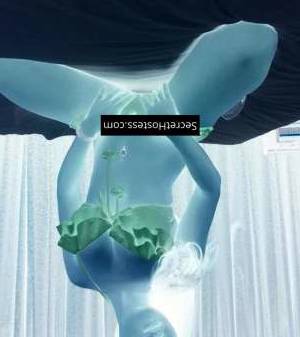 0 year old Asian Escort in limited time only