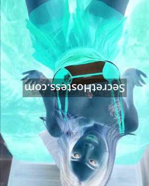 24 year old Australian Escort in Montpellier Flirty Australian Independent Escort Kadidi Dac in Lyon