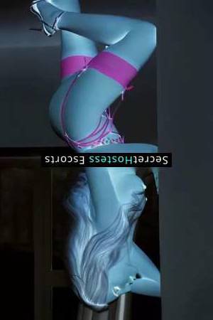 Katrin 29Yrs Old Escort 55KG 168CM Tall Saint Petersburg Image - 2