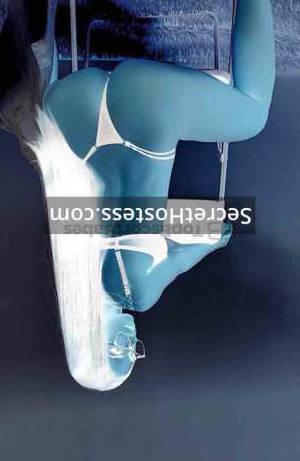 20 year old Escort in Ibiza Leticia, Independent
