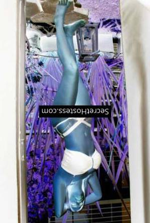 Luciana, Independent 30 year old Escort in Mexico City