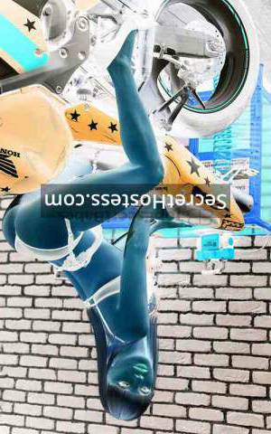 23 year old Russian Escort in Barcelona Nika, Agency