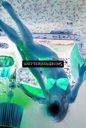 Pearl Fox, Agency 28 year old Escort in Vancouver