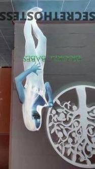 Barbie 21Yrs Old Escort Size 6 148CM Tall Gold Coast Image - 6