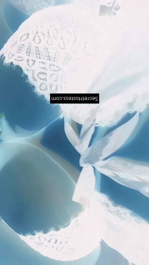 Nikki Escort Size 24 Image - 0