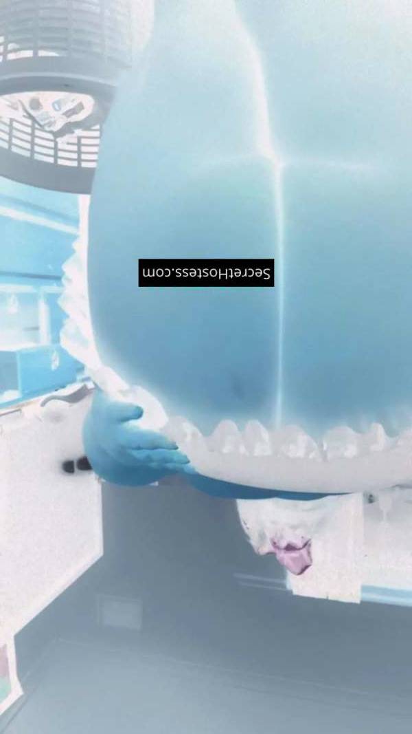 Nikki Escort Size 24 Image - 1