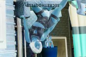 20Yrs Old Escort Canberra Image - 2