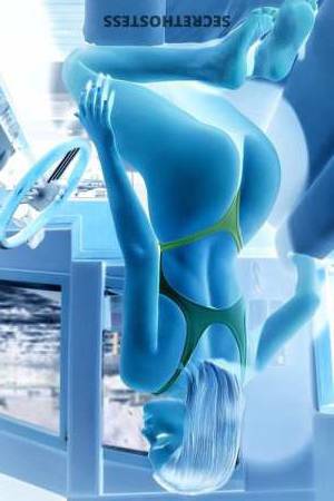23 year old Escort in Dubai Ethel Smoking Hot Babe with Killer Body and Bubbly 