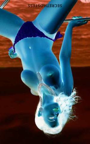 24 year old Escort in Dubai Margo The Devil's Own Angel, A Premier Escort for Your 