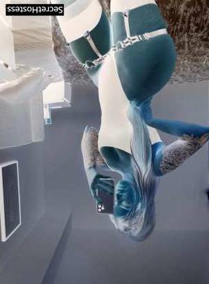 25 year old Escort in Nice Luna Massage and BDSM Play in Discretion
