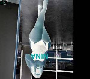 Ultimate Flirty Companion for Pleasure - Nina, OWO-oral  in Tyne and Wear