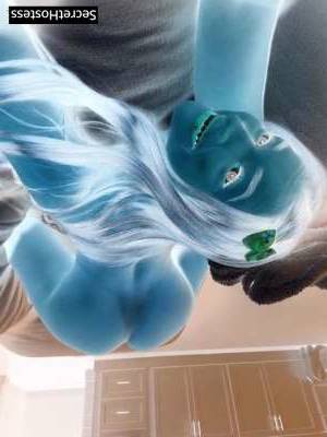26Yrs Old Escort 57KG 166CM Tall Malmo Image - 2