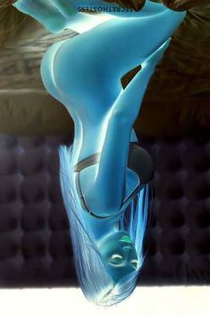 26 year old Escort in Dubai Experience Intense Pleasure with Benasa The Ultimate 