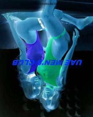 26 year old Escort in Dubai 2 hot sisters