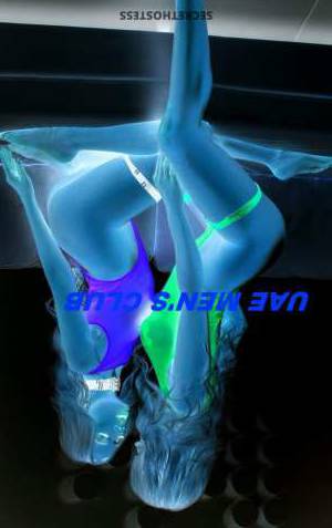 26Yrs Old Escort Dubai Image - 2