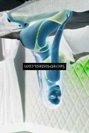 27 year old Caucasian Escort in Bangkok Ada, Agency