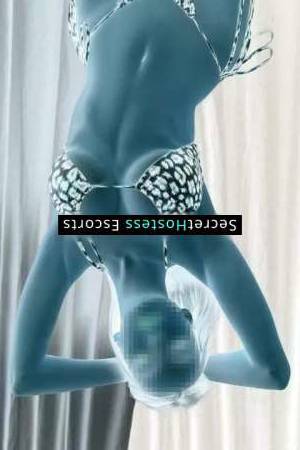 Alina 25Yrs Old Escort 55KG 173CM Tall Kyiv Image - 1
