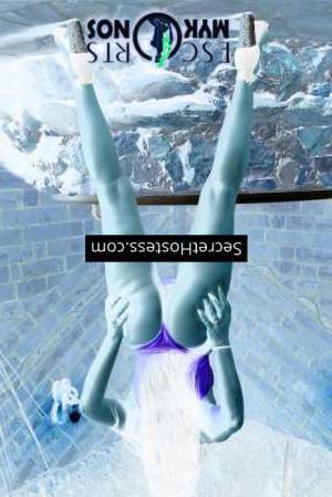 30 year old Caucasian Escort in Mykonos Sensual Agency services