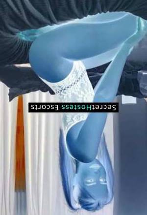 Seeking New Escort Opportunity in Antwerpen