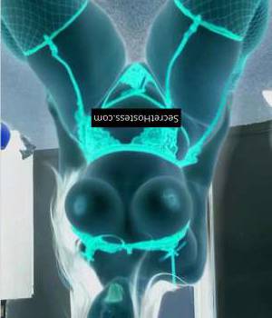 0 year old Escort in Unforgettable Nights with a busty Flirt Annie's Erotic 