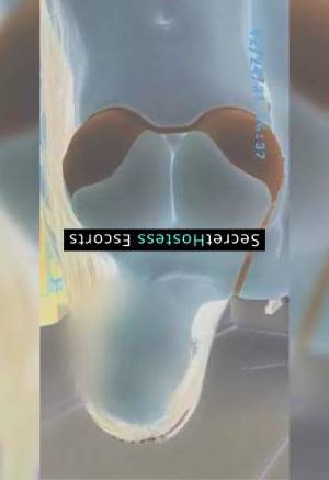 Busty Natalia 30Yrs Old Escort 65KG 151CM Tall Panama Image - 16