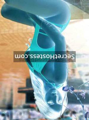 24 year old Estonian Escort in Cannes Charlie Cannes, Agency