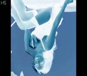 22 year old Chinese Escort in Nottingham Sexy Chinese Escort Dandan Returns to Nottingham Sensual 