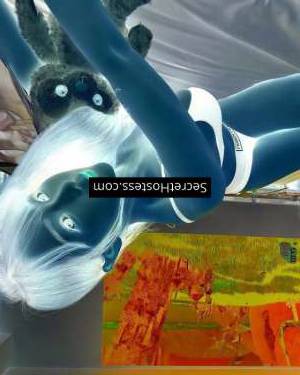 Deb 28Yrs Old Escort 48KG 164CM Tall Cairo Image - 4