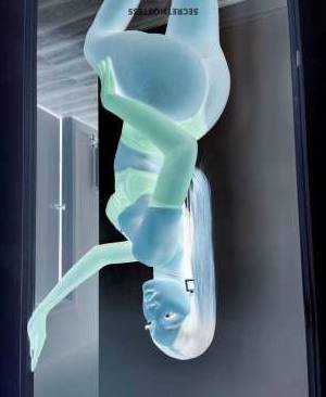 24 year old African Escort in Dubai Introducing Ella Charming Southern Ghanaian Escort for 