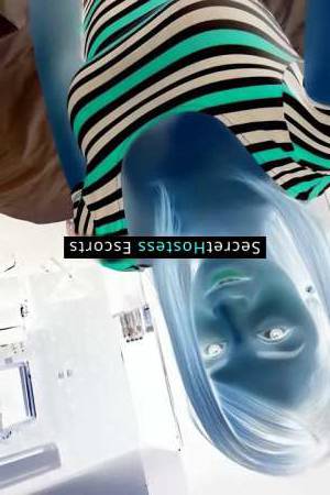 29 year old Russian Escort in Manila Seoul Escort Ellen Ivanova - The Ultimate Playmate for 