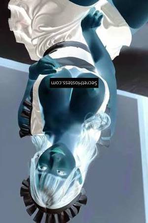 0 year old Escort in Lovely Fo