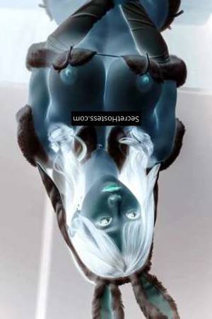 0 year old Escort in Discover the Art of Nude Body Rub with Miss Fo Ultimate 