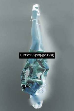 26 year old Latin Escort in Lima Fiorela, Agency