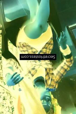 Jill Shaniz, Independent 30 year old Escort in Nairobi